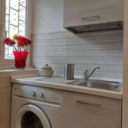 Centro - Lilly's House * Rom