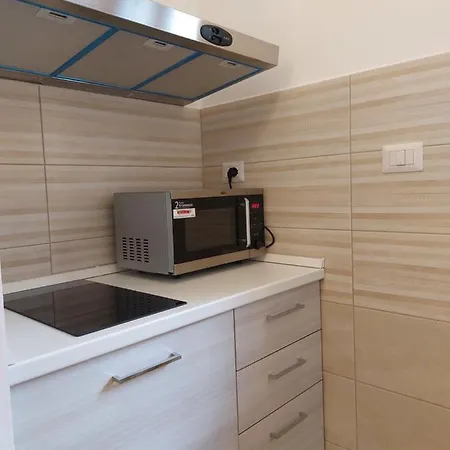 Centro - Lilly's House Apartment