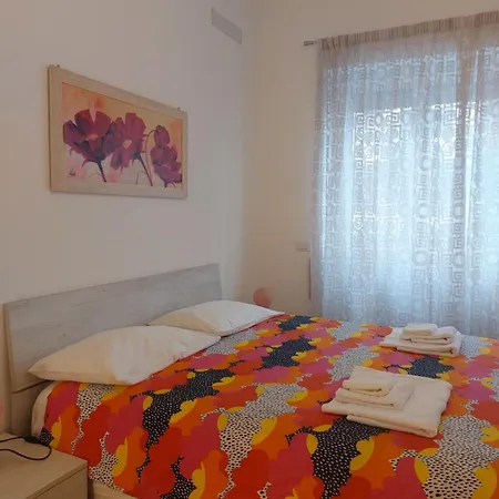Appartement Centro - Lilly's House